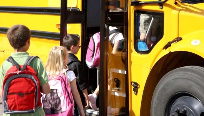 Trump Admin Probing California Law Allowing Schools to Hide Students’ Gender Identity from Parents