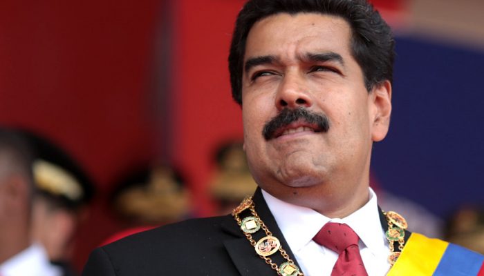 Tren de Aragua and Maduro’s Venezuela: A Criminal Nexus