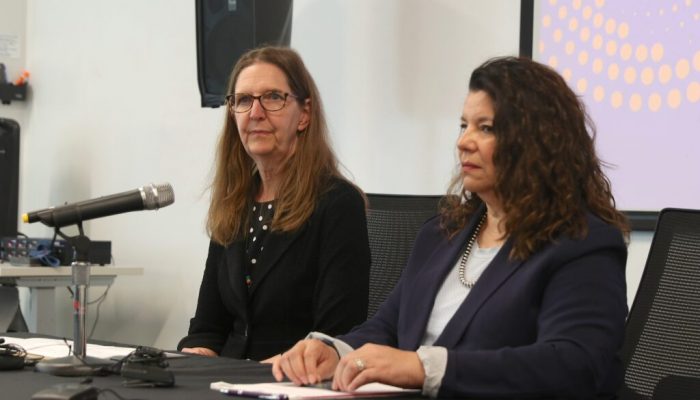 New Mexico health officials urge early measles vaccines for children in outbreak counties