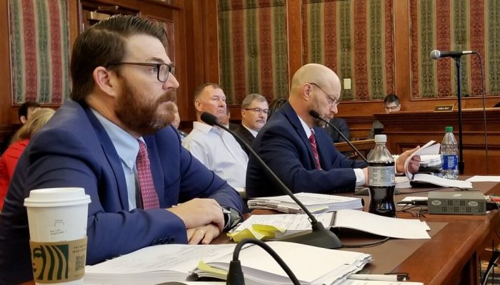 Missouri Medicaid director slated to step down after seven years in post