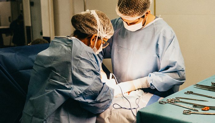 Appellate Court Stops State Law on Puberty Blockers, Other Prescription Drugs