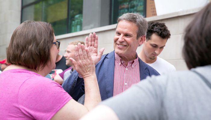Beacon Poll: Tennesseans Overwhelmingly Support Governor Lee, President Trump, and DOGE