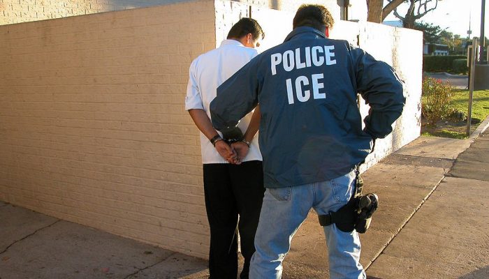 GOP lawmakers send bill mandating ICE cooperation to Hobbs’ likely veto