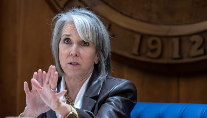NM Gov: Special session ‘may be necessary’ to address federal fallout from Republican budget bill