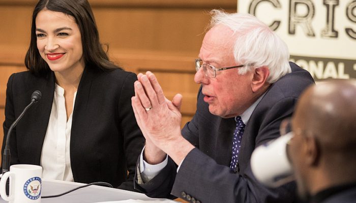 Commentary: Democrats and Their DEI Albatrosses