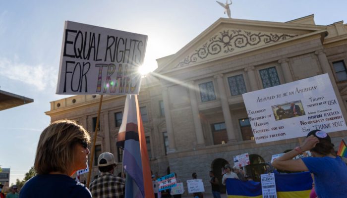 Arizona’s public health feels the weight of federal orders