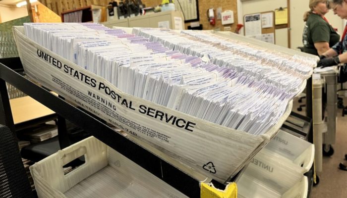 This measure would make WA residents prove they are citizens when they register to vote
