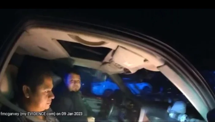 Abrego Garcia Drove SUV Owned by Convicted Human Smuggler, Court Documents Confirm