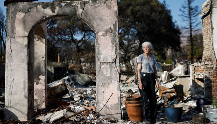 Climate disasters are on the rise. These states want to make oil companies pay.