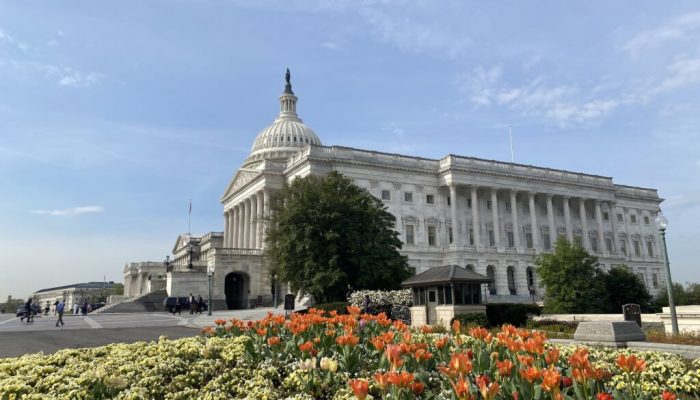 ‘Good government’ group urges blue states to back away from a redistricting arms race