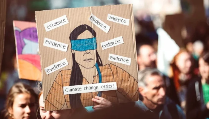 Activists Use AI to Identify Climate ‘Deniers’ and Pressure Social Media Companies to Censor Them