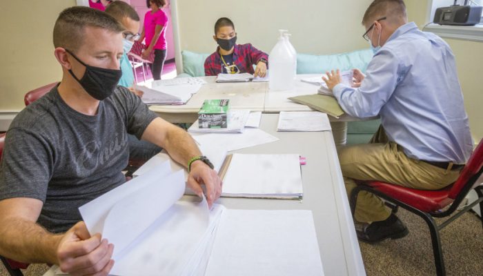 Supreme Court to Hear Challenge on Post-Election Day Ballot Counting from Illinois