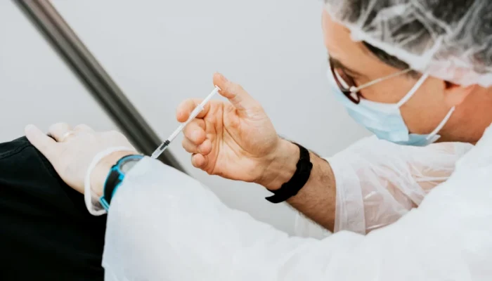 Yale Research Validates Spike Protein Persistence from COVID Vaccines as Injury Visibility Rises