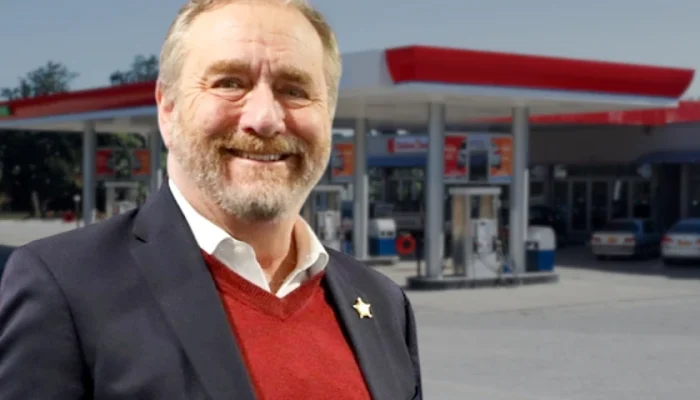 AG Dave Yost Pushes Congress to Allow Yearlong E15 Gas Sales, Says Bill Good for ‘Ohio’s Motorists, Farmers, and Energy Providers’