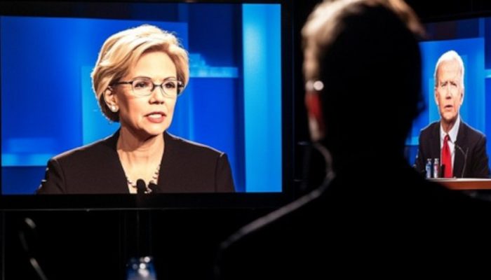 ‘It’s Going To Be Chaos’: Democrats Are Reportedly Anticipating a Crowded Primary Season