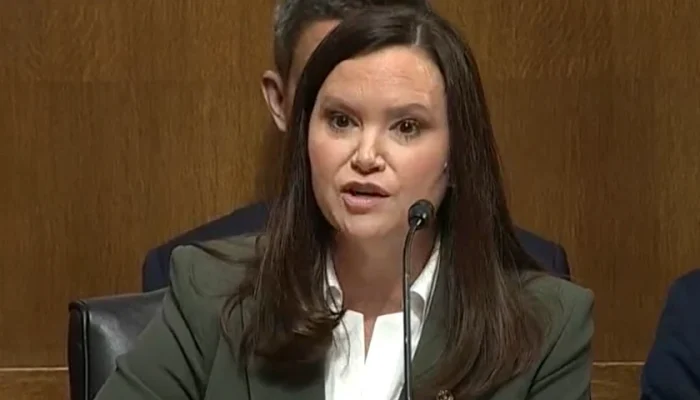 Commentary: Sen. Ashley Moody’s Vape Misinformation Hurts Public Health