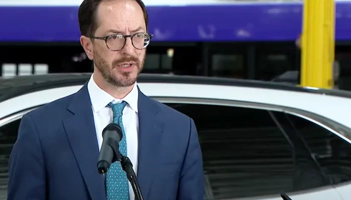 Nashville Mayor Freddie O’Connell ‘Puzzled’ by DHS Sanctuary City Designation, ‘Not Particularly Concerned’ over Congressional Probe