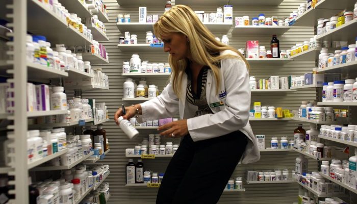 Trump executive order aims to slash prescription costs to match lower international prices