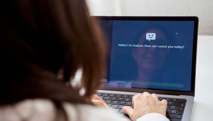 AI poses threats of discrimination and violations of civil liberties, ACLU says