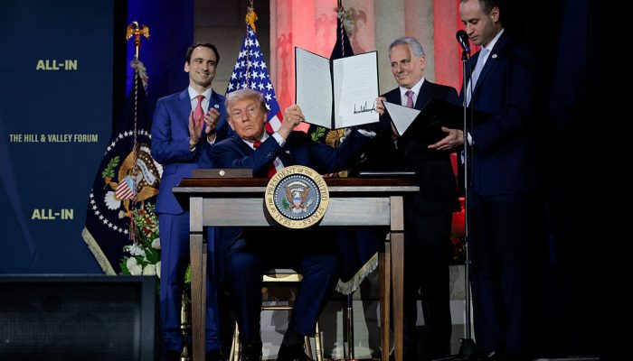 Trump’s ‘truth seeking’ AI executive order is a complex, expensive policy, experts say