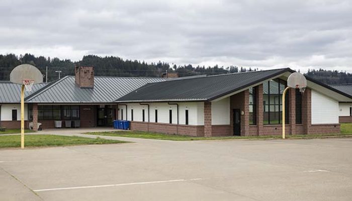 Opening of new Washington juvenile detention center is delayed