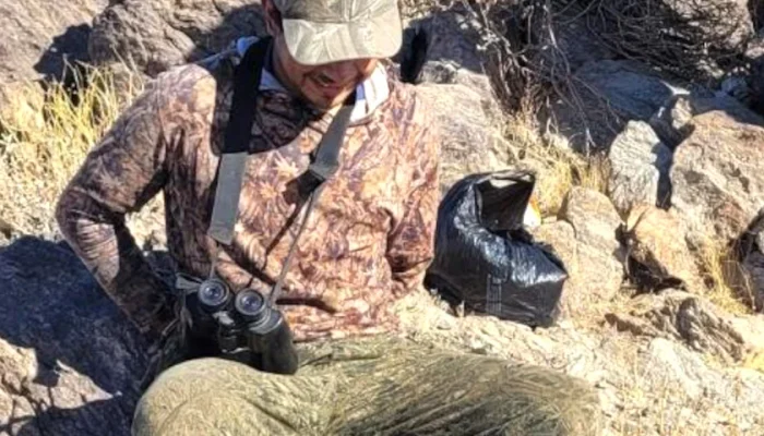 U.S. Border Patrol Arrests Cartel Scouts, Foot Guide as Trump Admin Touts Removal of 50,000 Illegal Immigrants Since January