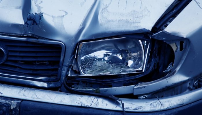 Frightening DWI Crash on Highway 90 West Injures Minor [San Antonio, TX]
