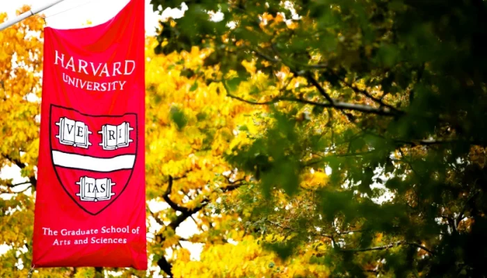 Harvard No Longer Eligible to Receive Future Grants, Trump Admin Says