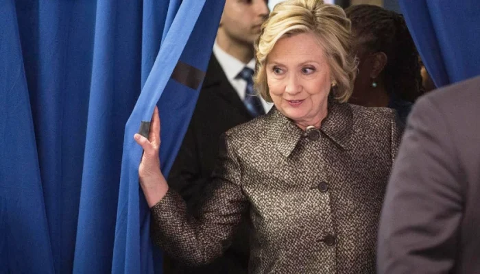 Hillary Clinton’s 2016 Election Post-Mortem Confirms Plan to Smear Trump with Russia, Like Intel