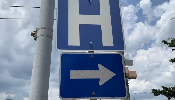 Critics warn of GOP megabill’s threat to rural hospitals in Georgia as it clears the US Senate