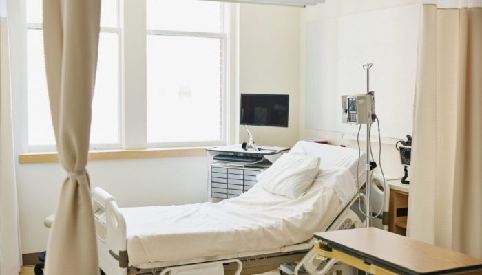States scramble to shield hospitals from GOP Medicaid cuts