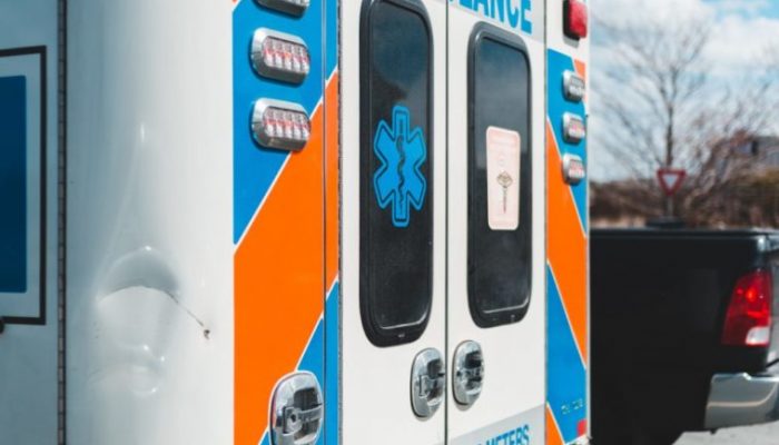 Judith Hauser Dies in US 24 Pedestrian Crash [Independence, MO]
