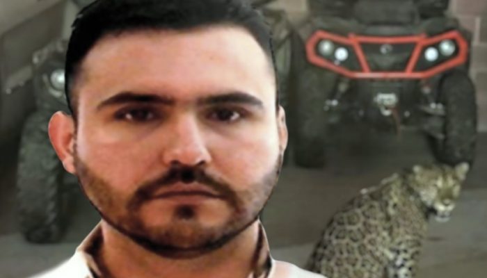 Terrorist-Designated Jalisco Cartel, Now Active in Tennessee, Faces New Sanctions Under Trump Treasury Department