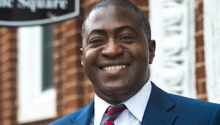 Montgomery County Commissioner Jason Knight Launches Bid for TN-07 U.S. House Seat