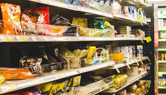 Nebraska Becomes First State to Ban Food Stamps for Soda, Energy Drinks