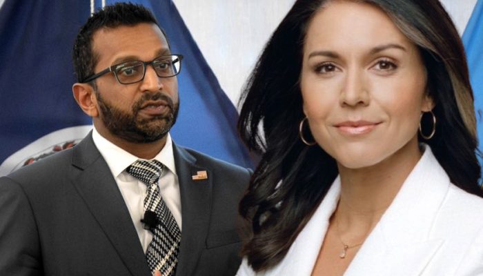 Tren de Aragua in League with Maduro, Gabbard and Patel Say, After ‘Illegal’ Classified Leaks