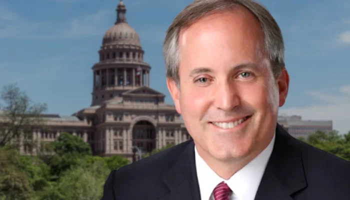 Paxton to Seek Judicial Orders Declaring That Absent Texas Dems Have Vacated Offices