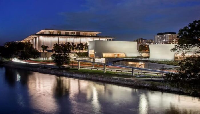 US House panel votes to rename Kennedy Center Opera House for Melania Trump