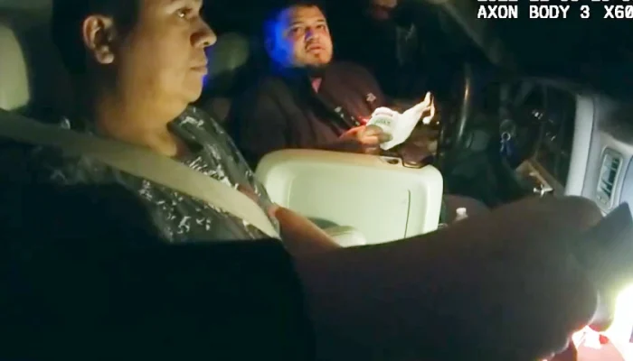 DOJ Reportedly Gave ‘Limited Immunity’ to Human Smuggler Who Owned Van Driven by Kilmar Abrego Garcia for Details on 2022 Trip