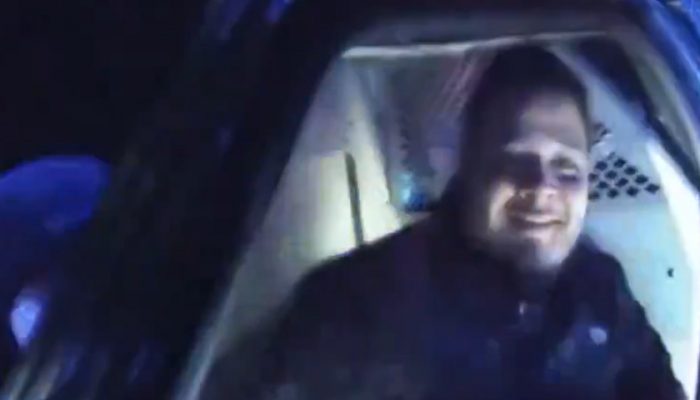 Kilmar Abrego Garcia Had $1,400 in Cash Envelope During 2022 Tennessee Traffic Stop