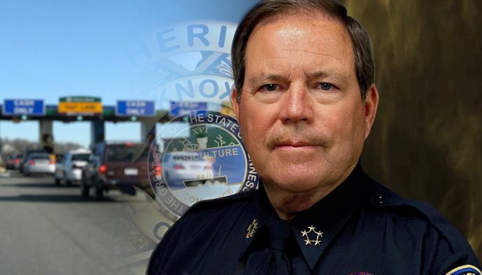 Tennessee Sheriff Links Unpaid Toll Text Scam to Credit Card Fraud by ‘Primarily Chinese Nationals’