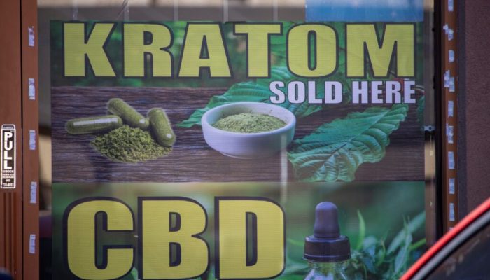 FDA moves to schedule synthetic kratom compound linked to Arizona deaths