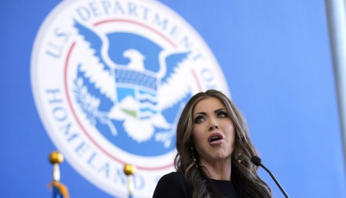 IRS to share immigrants’ tax info with DHS