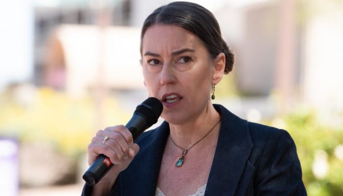 Trump’s deportation campaign undermines local murder prosecution in Tucson