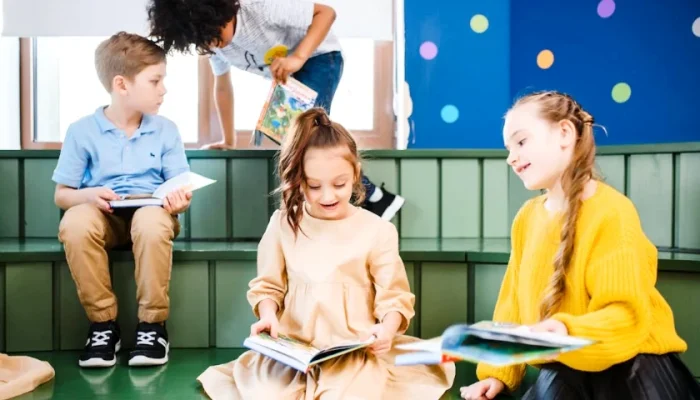 Commentary: Parents’ Rights Are Making a Comeback