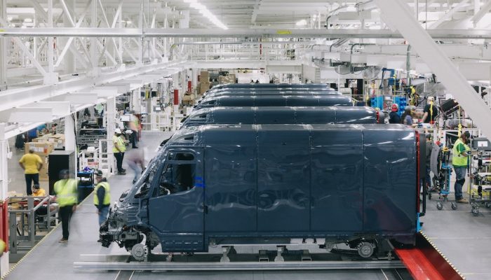 Tesla is the only EV maker that can sell directly to consumers in WA. Lawmakers might change that