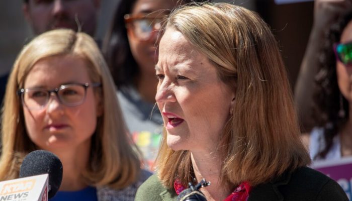 Arizona one of 24 states suing Trump over $6.8 billion education funding freeze