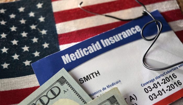 Three-quarters of Americans oppose Medicaid cuts, poll shows