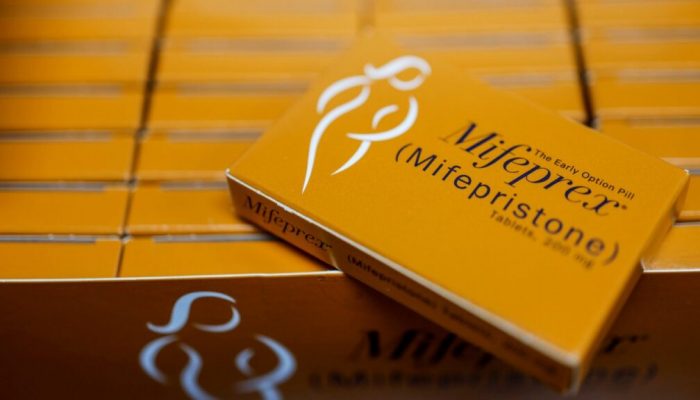 Abortion opponents are coming for mifepristone using what medical experts call ‘junk science’
