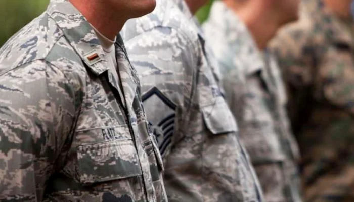 With Injunction Lifted, Pentagon Set to Remove Trans Service Members from Military